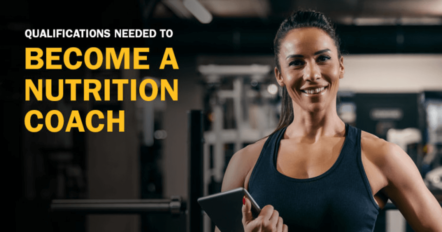 ISSA, International Sports Sciences Association, Certified Personal Trainer, ISSAonline, Qualifications Needed to Become a Nutrition Coach