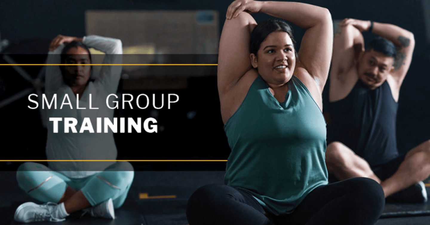 ISSA, International Sports Sciences Association, Certified Personal Trainer, ISSAonline, Small Group Training: Benefits & Tips for Personal Trainers