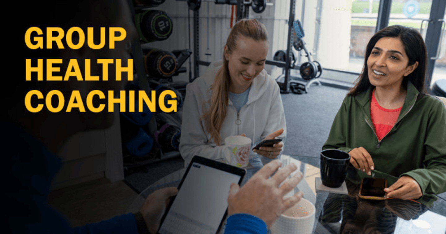 ISSA, International Sports Sciences Association, Certified Personal Trainer, ISSAonline, Group Health Coaching: What It Is, Benefits, Types of Clients